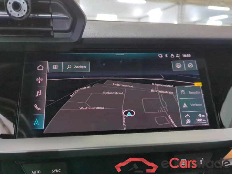 AUDI A3 Sportback 81 kW #3