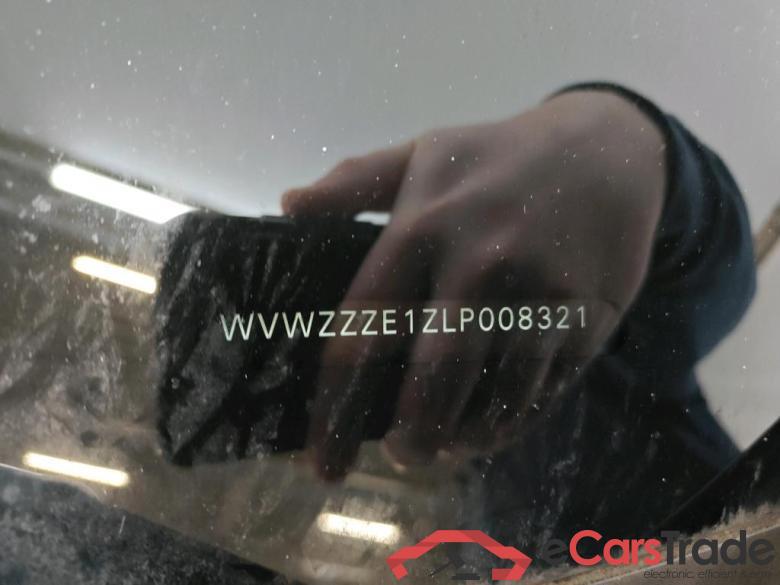 VOLKSWAGEN ID.3 150 kW #3