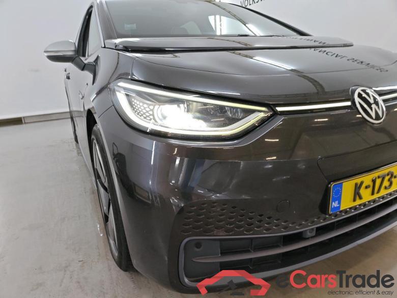 VOLKSWAGEN ID.3 150 kW #4