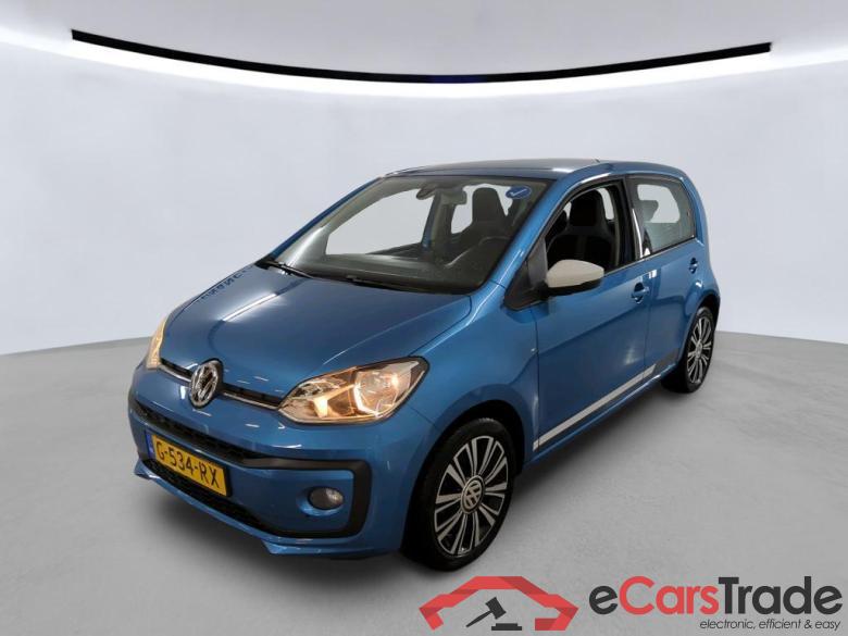 VOLKSWAGEN up! 44 kW #1