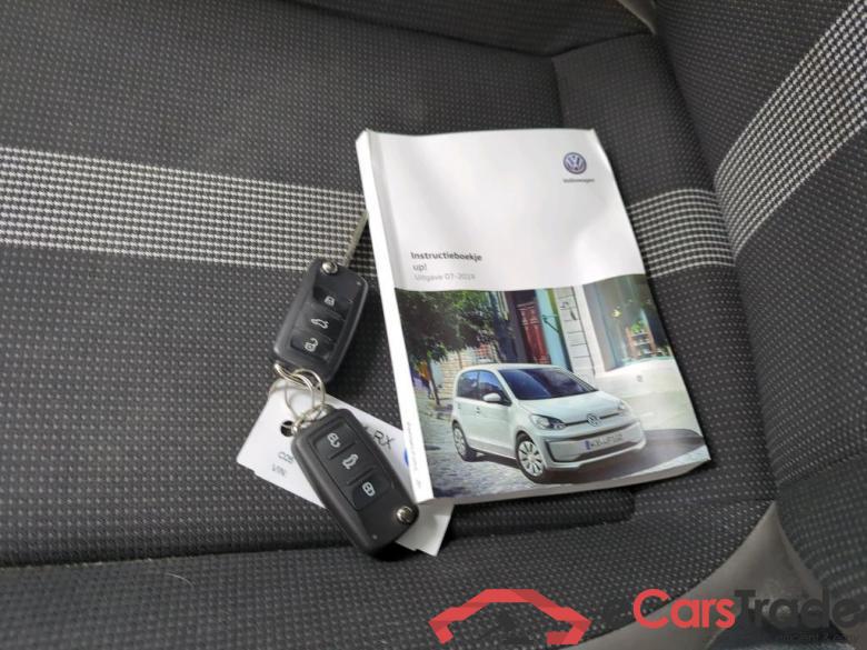 VOLKSWAGEN up! 44 kW #5