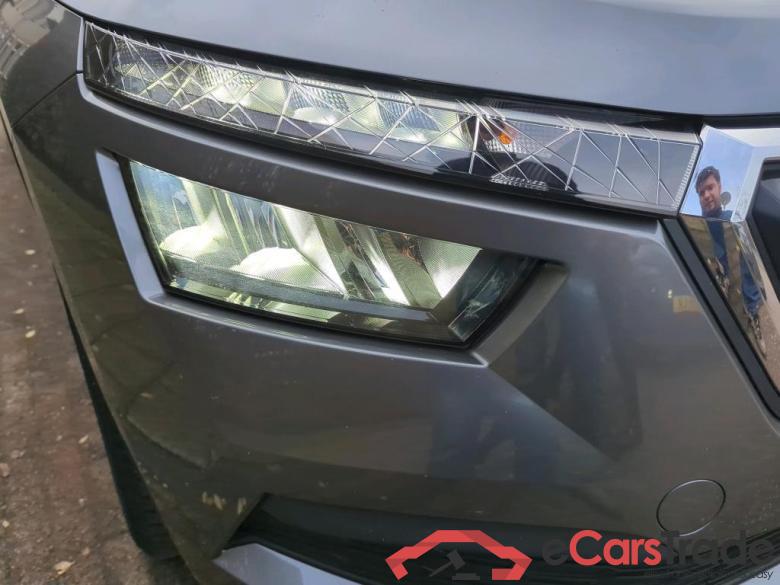 SKODA Kamiq 81 kW #3