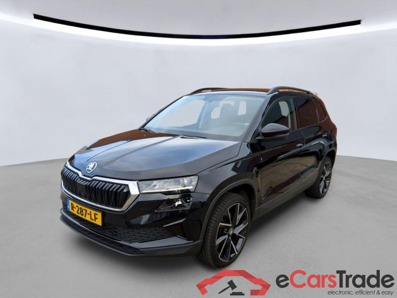 SKODA Karoq 110 kW