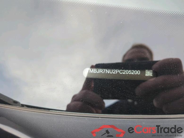 SKODA Karoq 110 kW #2