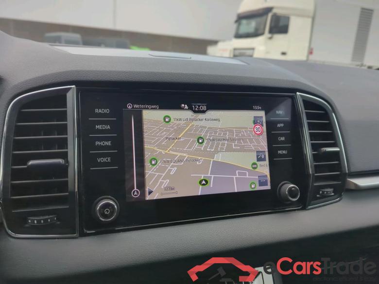 SKODA Karoq 110 kW #3