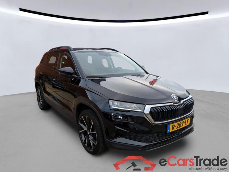 SKODA Karoq 110 kW #4