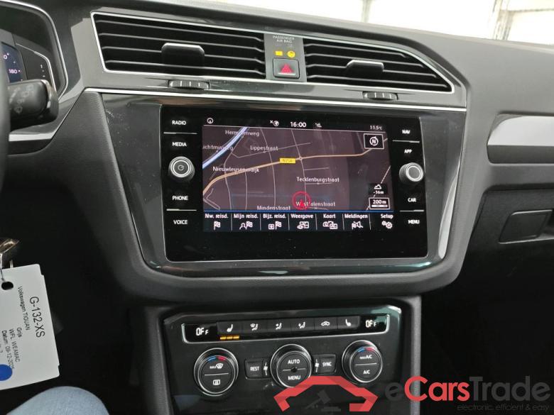 VOLKSWAGEN Tiguan 110 kW #2