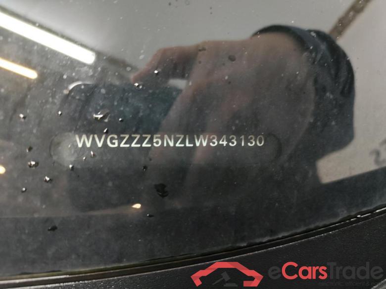 VOLKSWAGEN Tiguan 110 kW #3