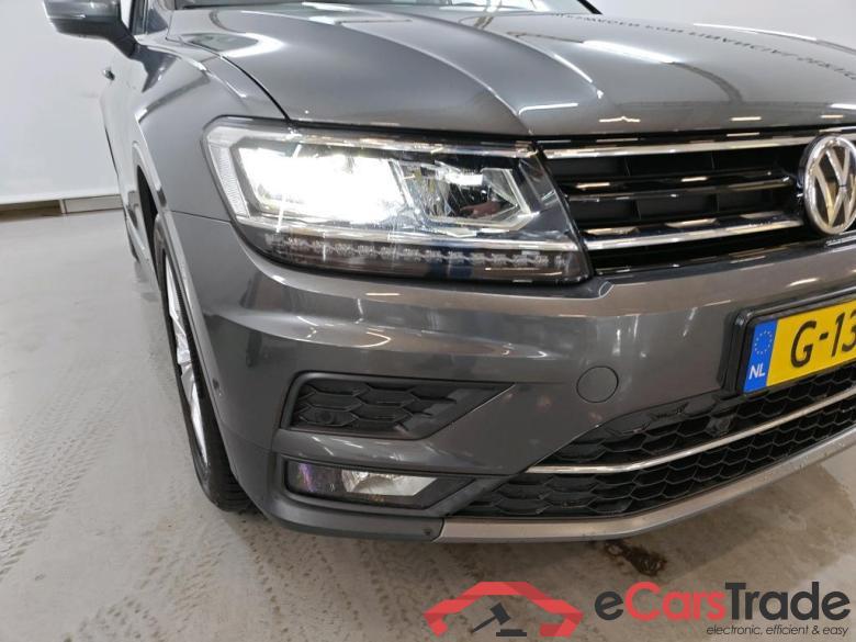 VOLKSWAGEN Tiguan 110 kW #4