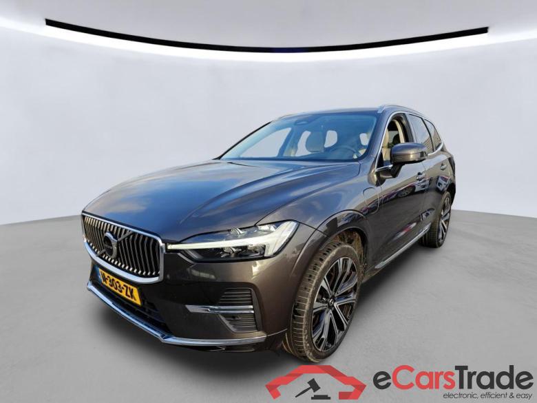 VOLVO XC60 186 kW #1