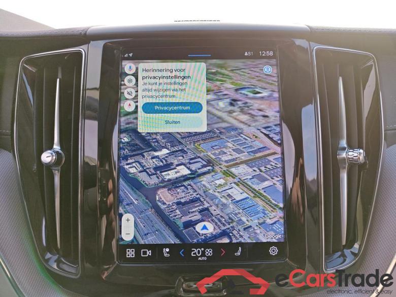 VOLVO XC60 186 kW #2