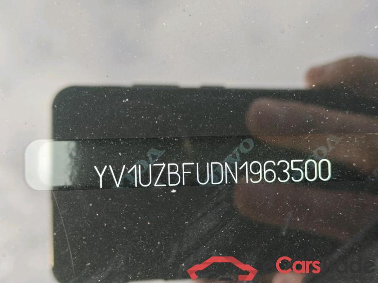 VOLVO XC60 186 kW #3