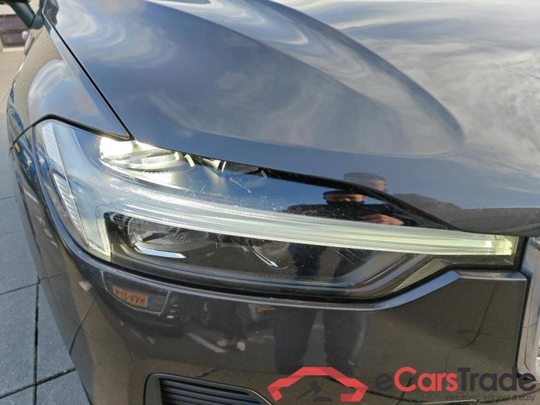 VOLVO XC60 186 kW #4