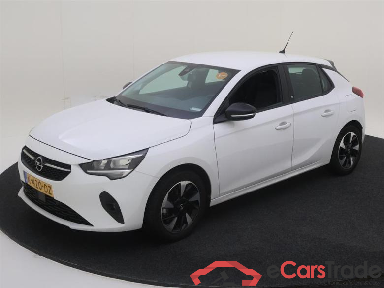 OPEL CORSA-E 100 kW