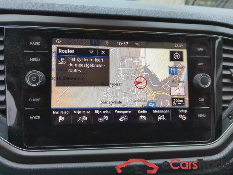 VOLKSWAGEN T-Roc 85 kW #3