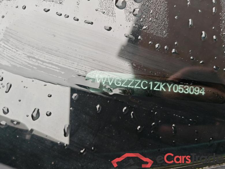 VOLKSWAGEN T-Cross 85 kW #2