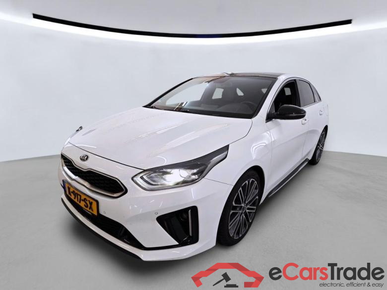 KIA PRO CEED 117 kW