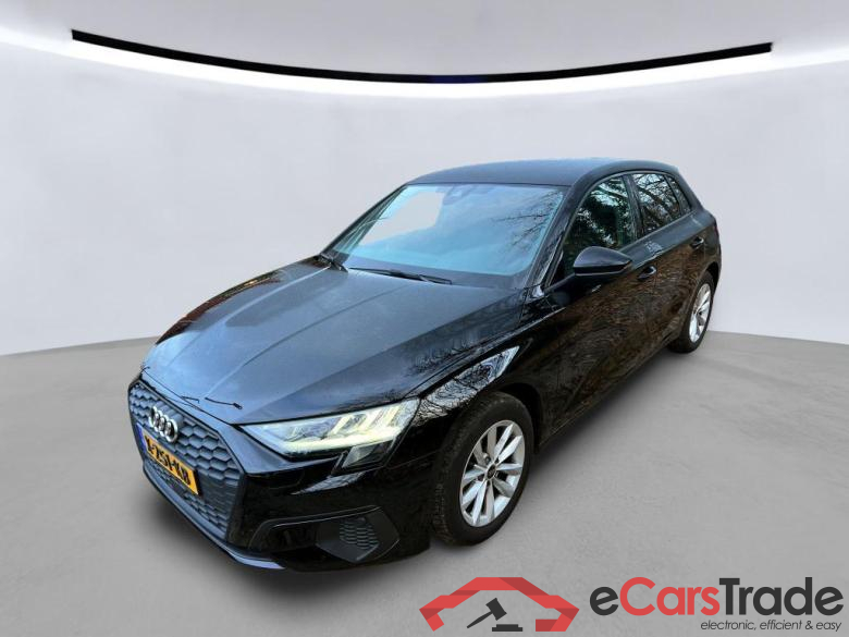AUDI A3 Sportback 81 kW