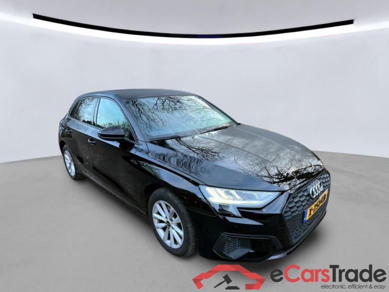 AUDI A3 Sportback 81 kW #4