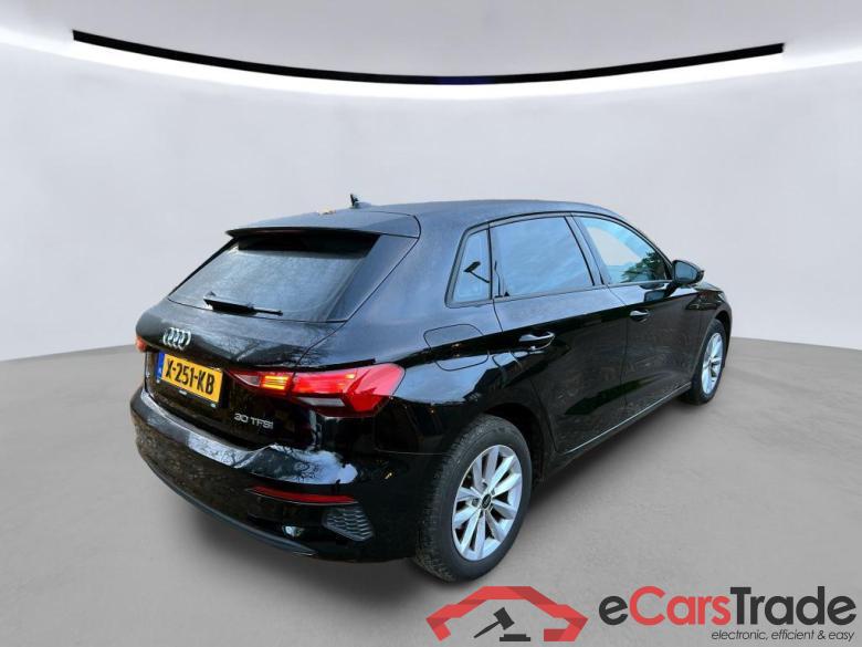 AUDI A3 Sportback 81 kW #5