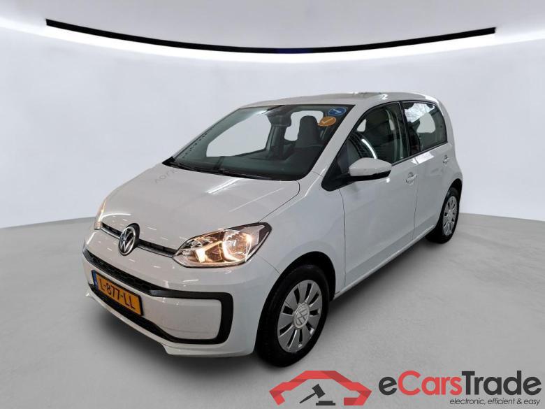 VOLKSWAGEN up! 48 kW #1