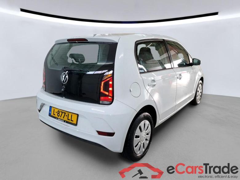 VOLKSWAGEN up! 48 kW #4