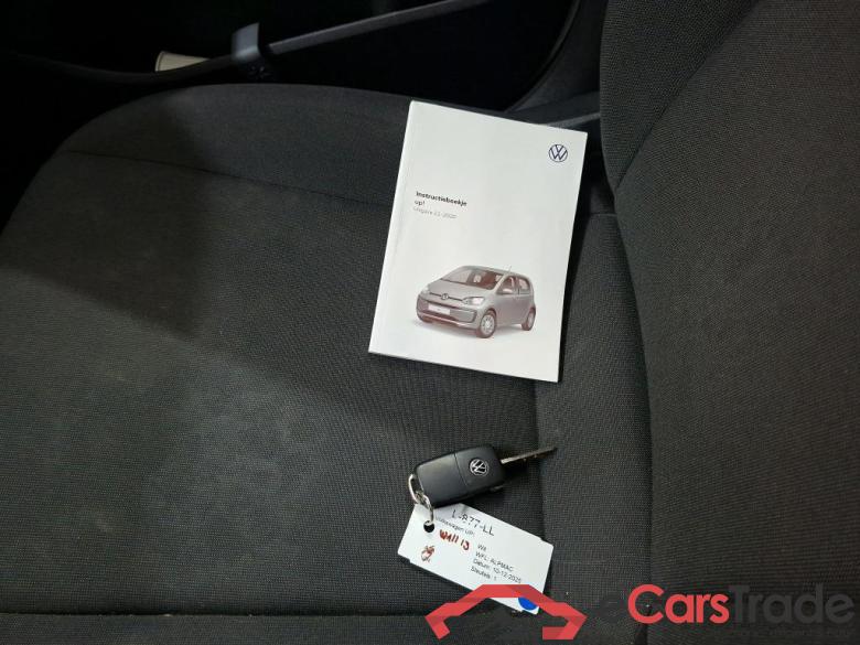 VOLKSWAGEN up! 48 kW #5