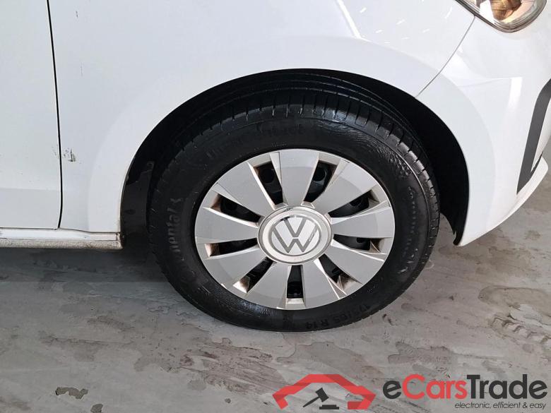 VOLKSWAGEN up! 48 kW #6