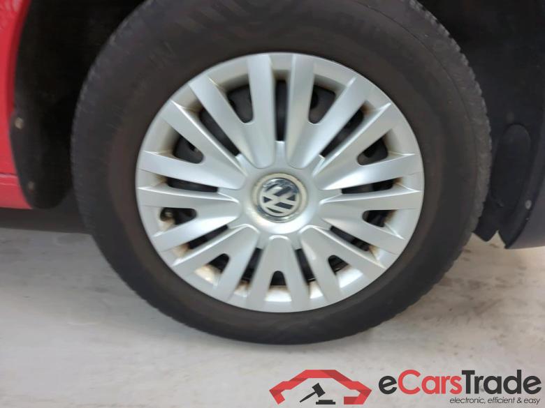 VOLKSWAGEN Caddy 75 kW #6