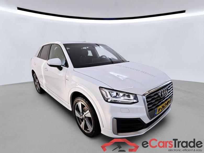 AUDI Q2 85 kW #4