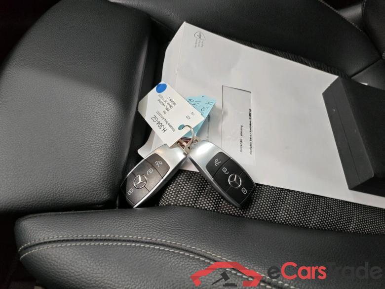 MERCEDES-BENZ A-klasse 120 kW #6