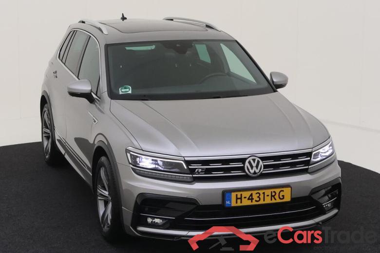 VOLKSWAGEN Tiguan 110 kW #3