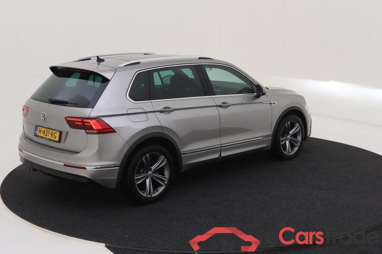 VOLKSWAGEN Tiguan 110 kW #4