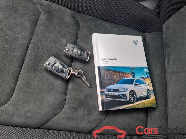 VOLKSWAGEN Tiguan 110 kW #5