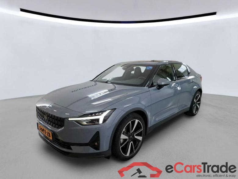 Polestar 2 300 kW