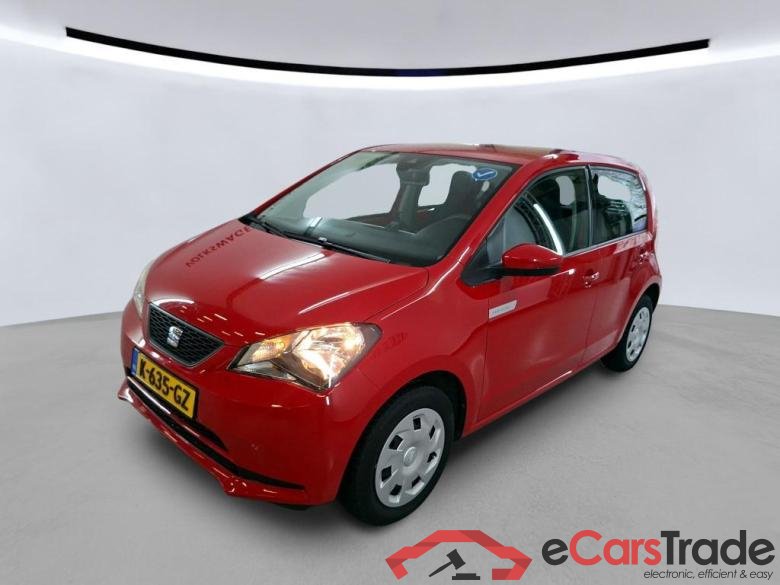 SEAT Mii Electric 61 kW
