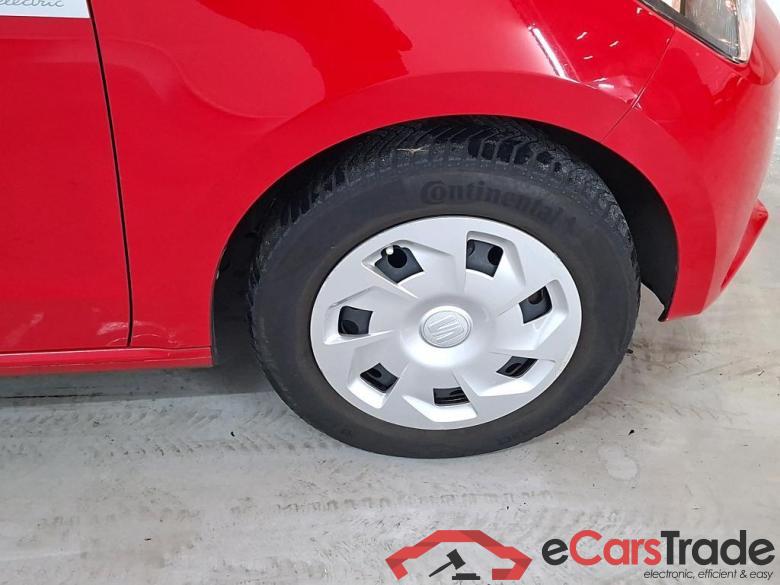 SEAT Mii Electric 61 kW #6