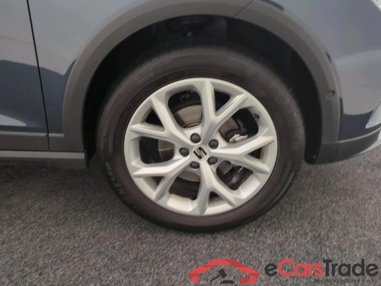 SEAT Arona 70 kW #6