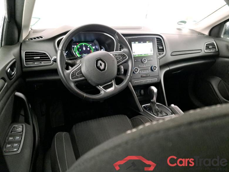 RENAULT Mégane Berline 5p Berline Business Energy dCi 110 EDC #5