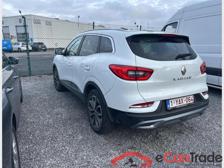 RENAULT Kadjar Kadjar 1.33 TCe Intens GPF #4