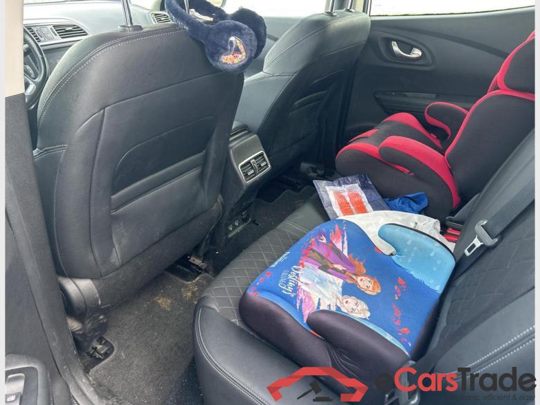 RENAULT Kadjar Kadjar 1.33 TCe Intens GPF #5