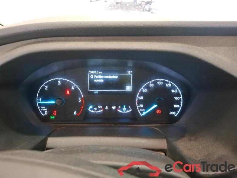 Transit Plateau 350 L2 Trend 2.0 130CV BVM6 #6