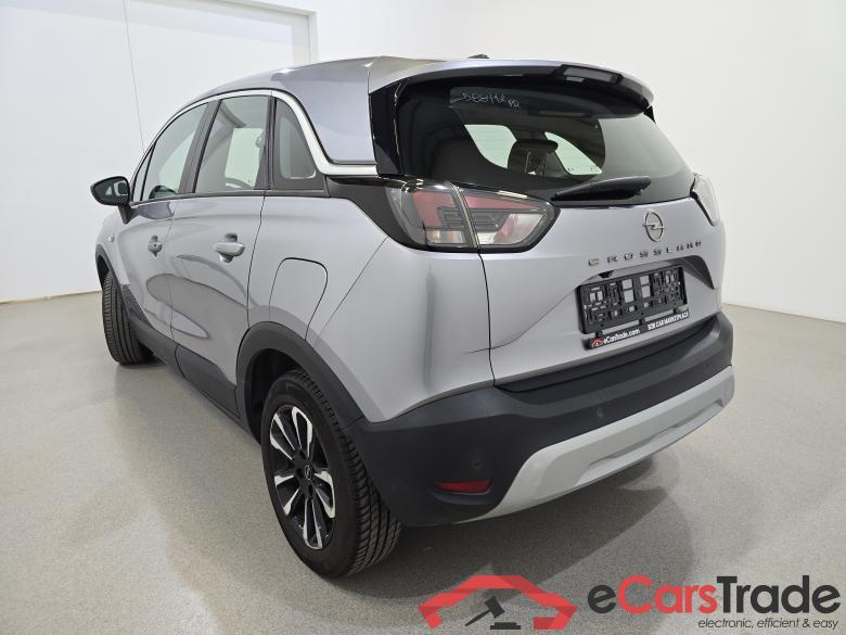 Opel Crossland X 1.2T Elegance LED Navi Camera Klima PDC ... #6