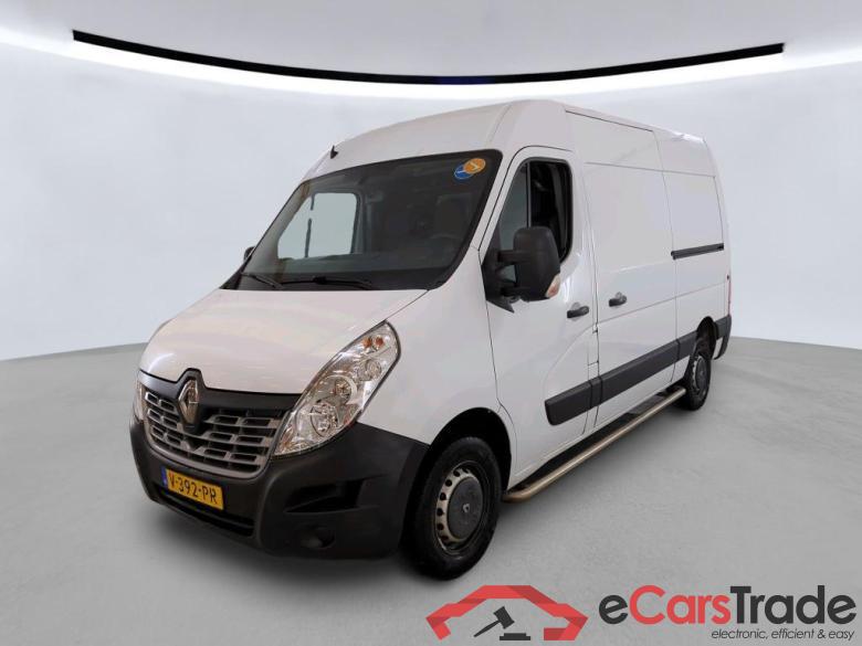 RENAULT Master 81 kW #1