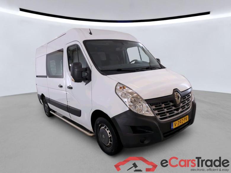 RENAULT Master 81 kW #4