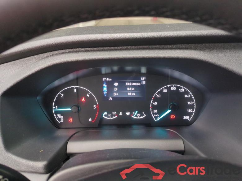 FORD Transit / 2019 / 4P / Fourgon tôlé 2.0 ECOB 130 310 L3H2 FWD TREND BUSINESS #6