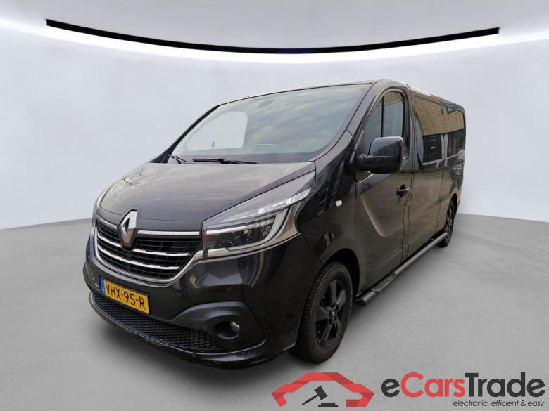 RENAULT Trafic 107 kW #1