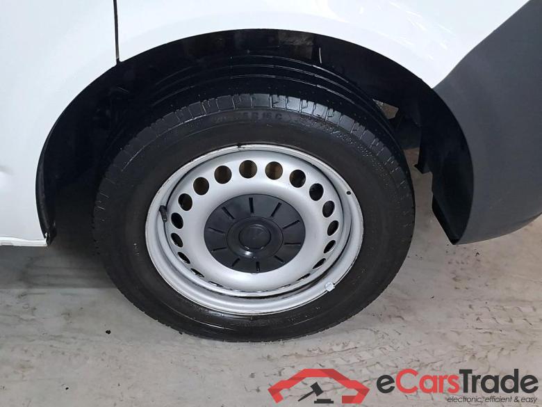 VOLKSWAGEN Transporter 81 kW #6