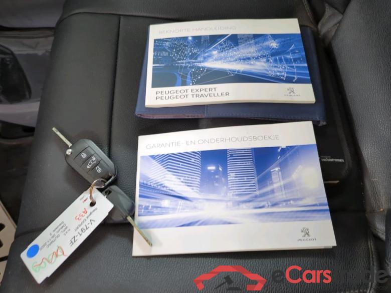 PEUGEOT Expert 90 kW #6