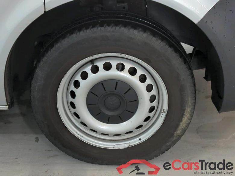 VOLKSWAGEN Transporter 81 kW #6